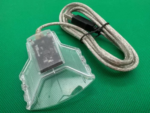 Gemalto ID Bridge CT30 Smart Card Reader Gemalto ID Bridge CT30 Smart Card Reader